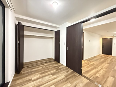 【洋室】 | Luxe 内代町