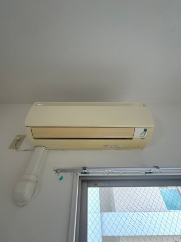 ADW Residence肥後橋(旧フォレシティ肥後橋)の設備