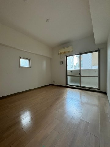 ADW Residence肥後橋(旧フォレシティ肥後橋)の寝室