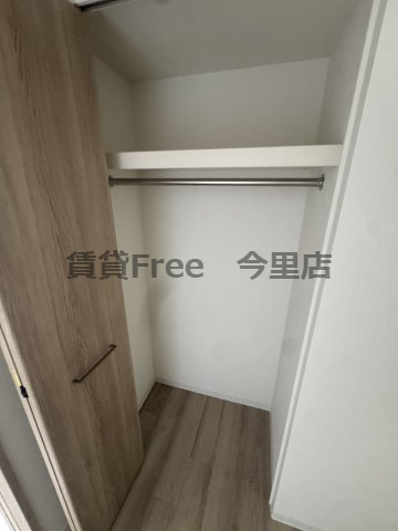 【収納】 | プレリス大阪今里サヴィア　仲介手数料無料