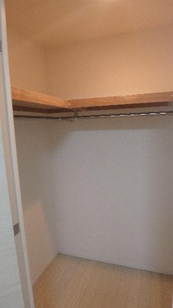 グランファースト千里桃山台6号棟