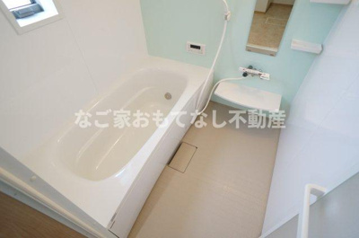 【浴室】 | 西原町22KODATEXⅥ | 同タイプ写真
