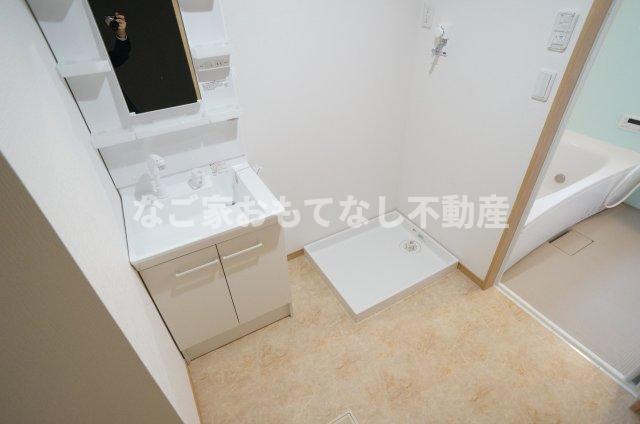 【洗面所】 | 西原町22KODATEXⅥ | 同タイプ写真
