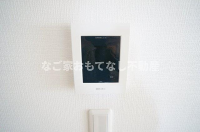 【セキュリティ】 | 西原町22KODATEXⅥ | 同タイプ写真