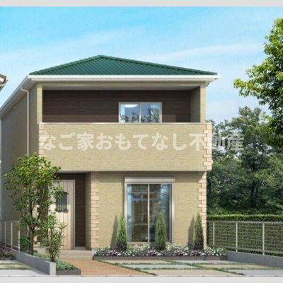 【外観】 | 西原町22KODATEXⅥ