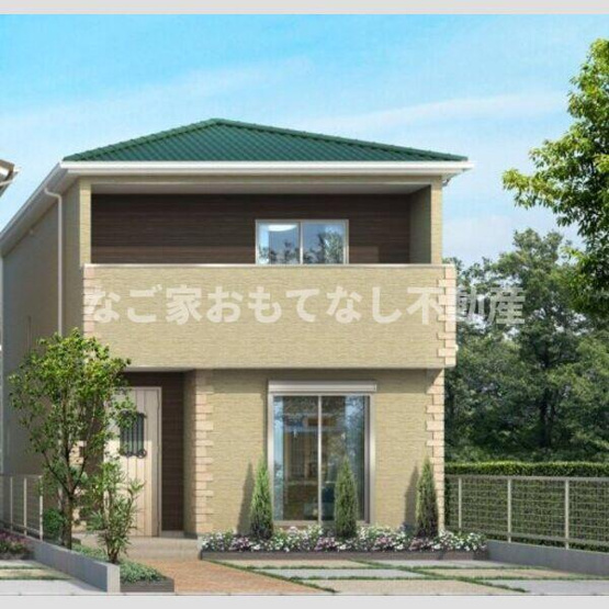 【外観】 | 西原町22KODATEXⅥ