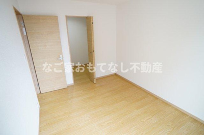 【内装】 | 西原町22KODATEXⅥ | 同タイプ写真