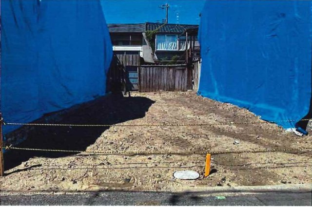 【外観】 | 旭区千林1丁目売土地