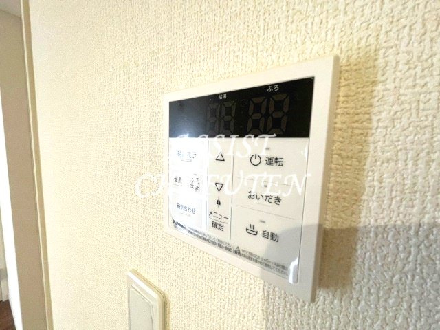 リーブルファイン調布富士見の設備|先行申込受付中♪お電話がご案内スムーズです♪オンラインもOK