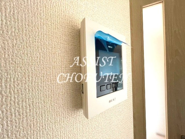 リーブルファイン調布富士見のセキュリティ|先行申込受付中♪お電話がご案内スムーズです♪オンラインもOK