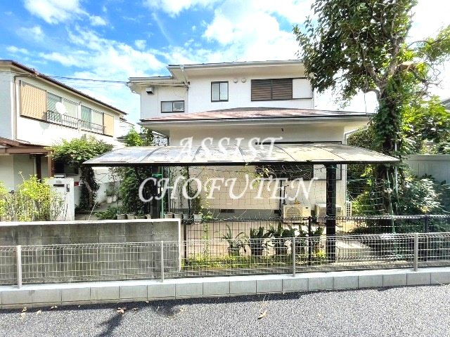 リーブルファイン調布富士見の展望|先行申込受付中♪お電話がご案内スムーズです♪オンラインもOK