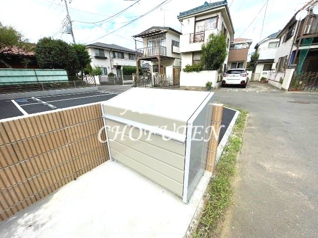 リーブルファイン調布富士見のその他|先行申込受付中♪お電話がご案内スムーズです♪オンラインもOK