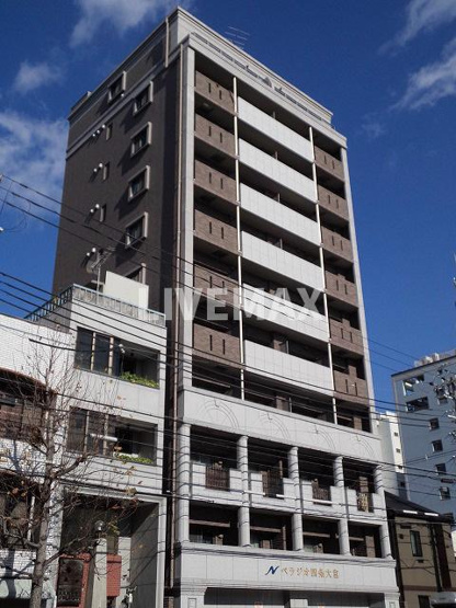 【外観】ベラジオ四条大宮