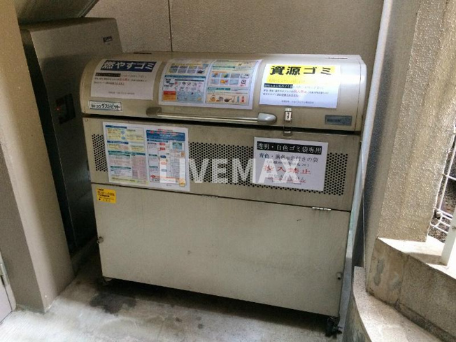 【その他共用部分】ベラジオ四条大宮