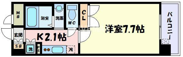 ベラジオ四条大宮