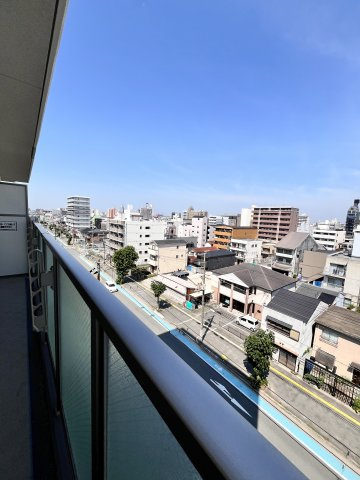 【展望】 | プレステージ12番館