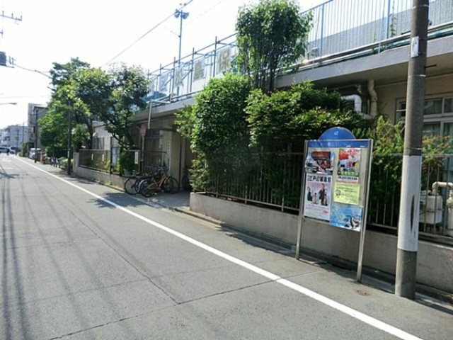トーヨーメゾン松島のその他|松島おひさま保育園