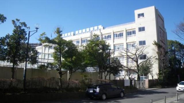 トーヨーメゾン松島のその他|江戸川区立第三松江小学校