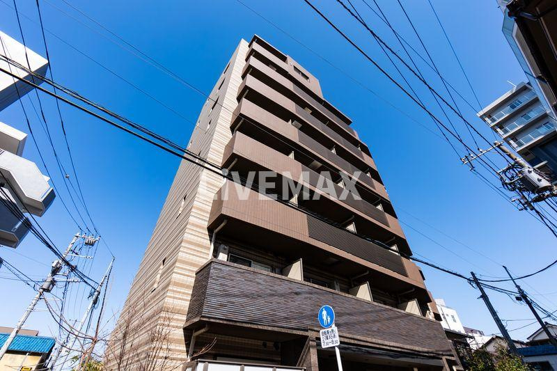 フュージョナル千住大橋の画像