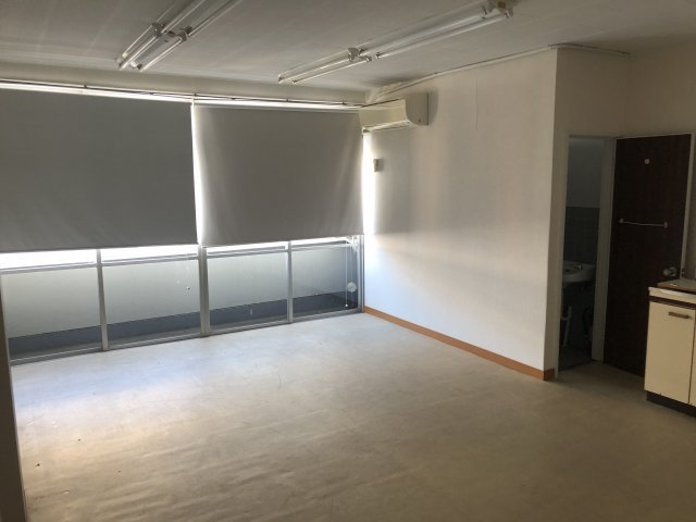 富士ハイツ苅田のその他