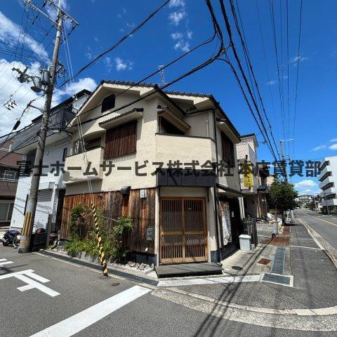 豆の香