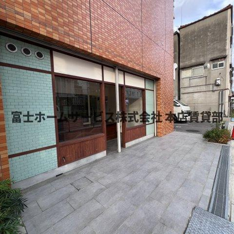ふぁみーゆ山之内のその他