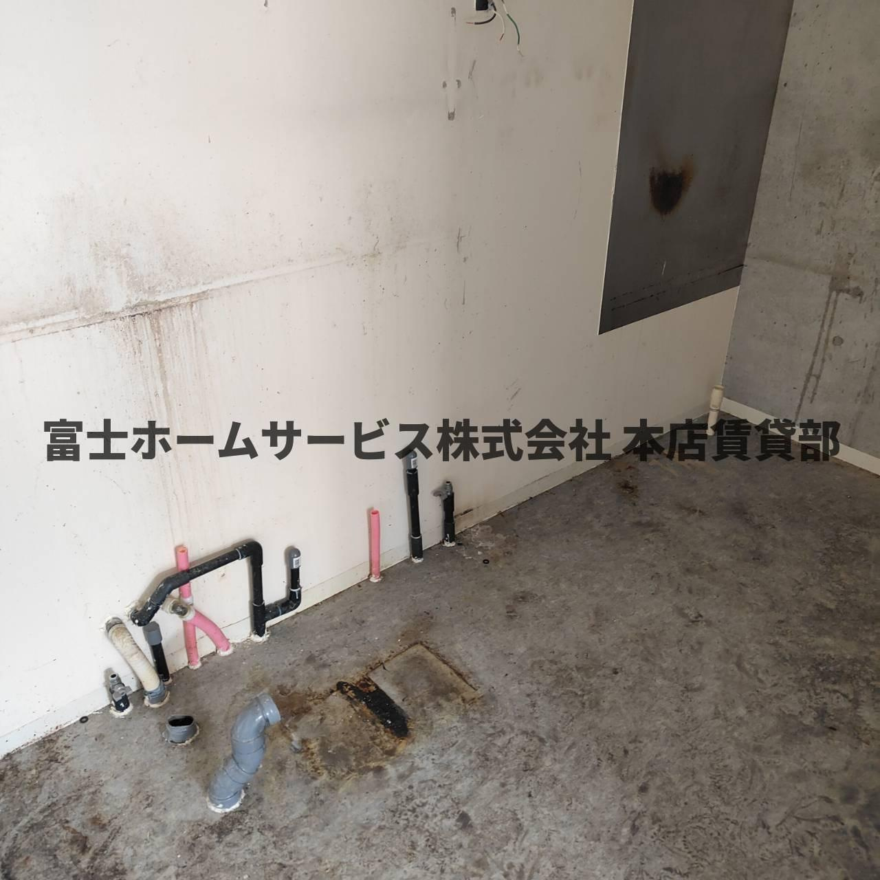 ふぁみーゆ山之内のその他