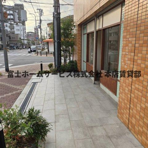 ふぁみーゆ山之内のその他