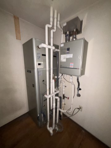 madam跡のその他