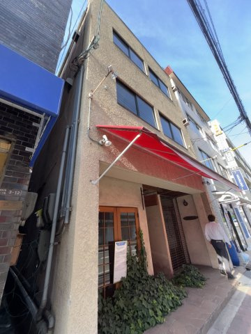 madam跡