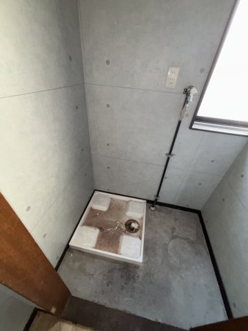 madam跡の設備