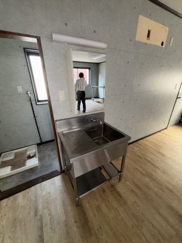 madam跡のその他