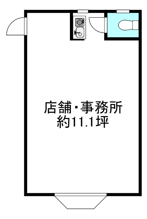 フェニックス第3ビル