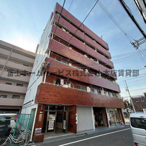マンション華
