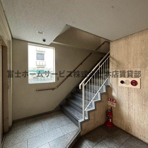 マンション華のその他共用部分
