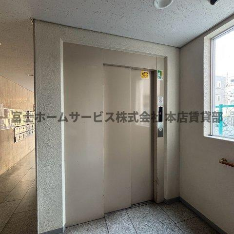 マンション華のその他共用部分