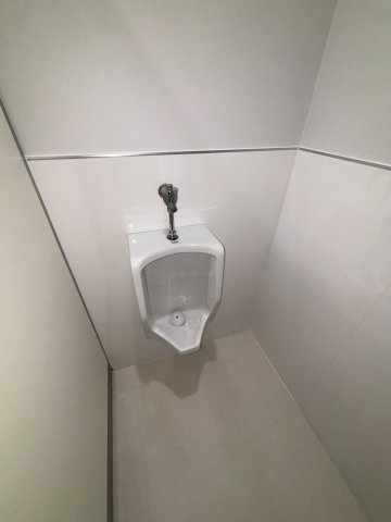 門脇ビルのトイレ