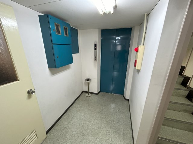 門脇ビルのその他共用部分