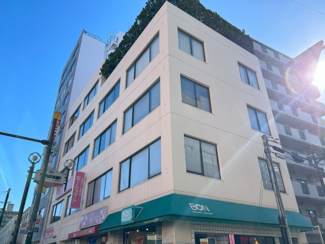 門脇ビル