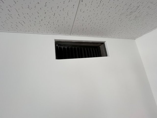 門脇ビルの設備