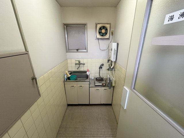 門脇ビルのその他共用部分