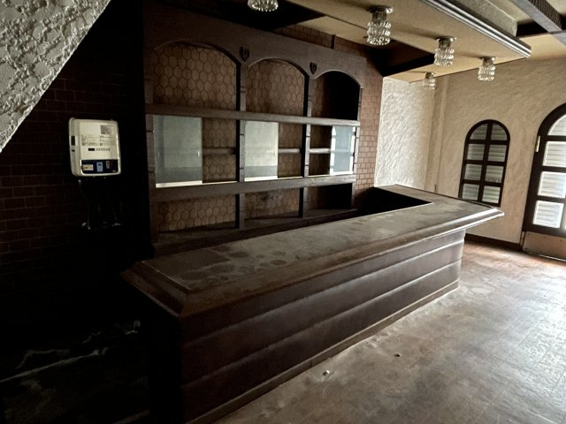苅田3丁目テラスハウスのその他共用部分