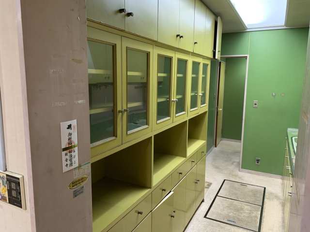 苅田３丁目　貸店舗のその他