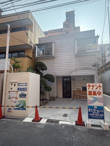 苅田３丁目　貸店舗