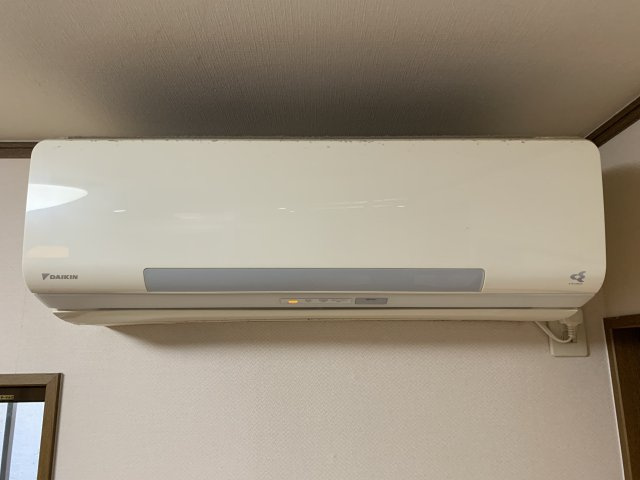苅田３丁目　貸店舗の設備