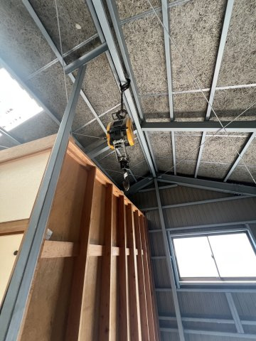 西堤本通西倉庫のその他