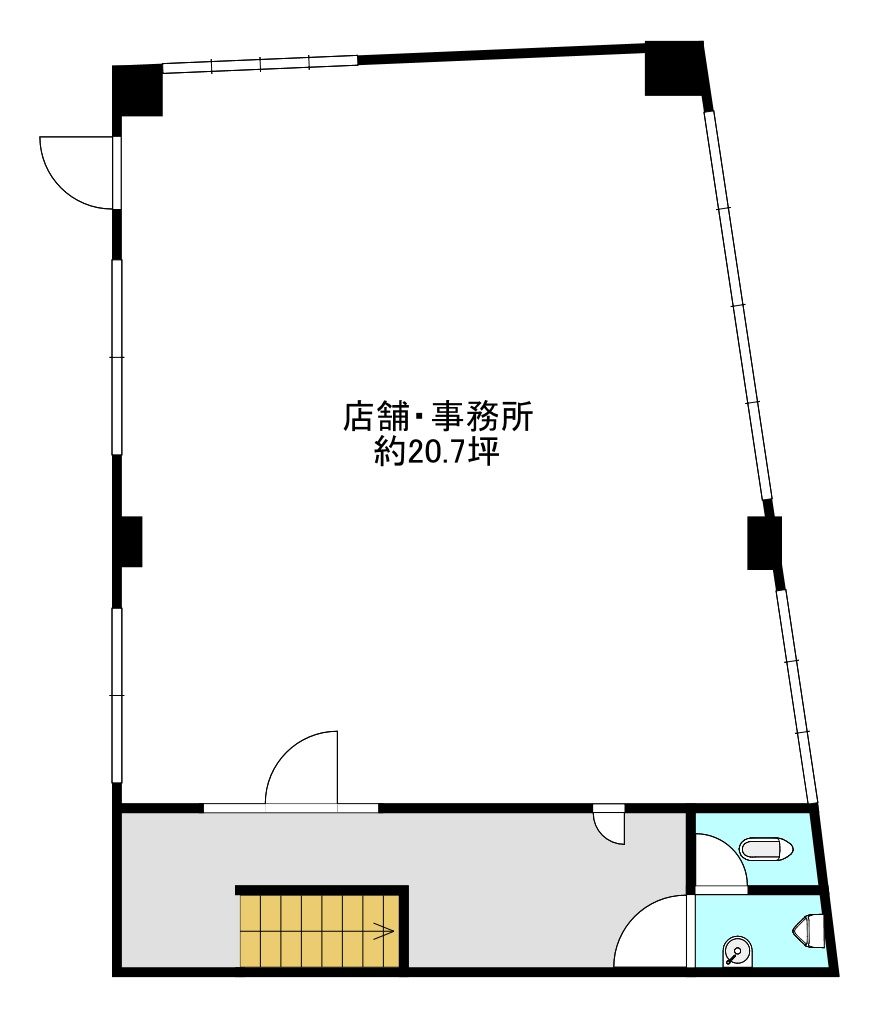 東山ビル