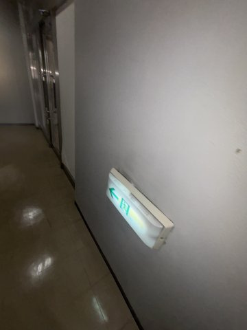 東山ビルのその他共用部分