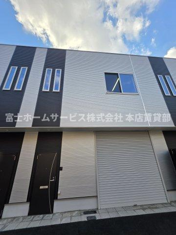 Hobbiez南住吉