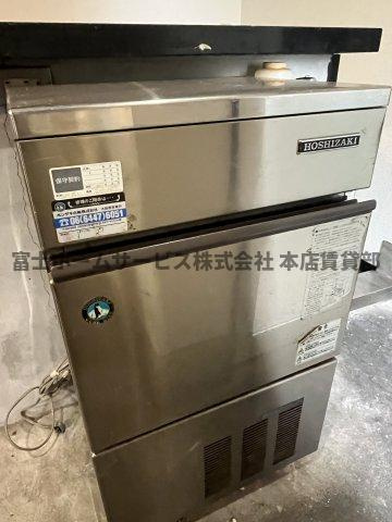 ハイハットアベニュービルの設備